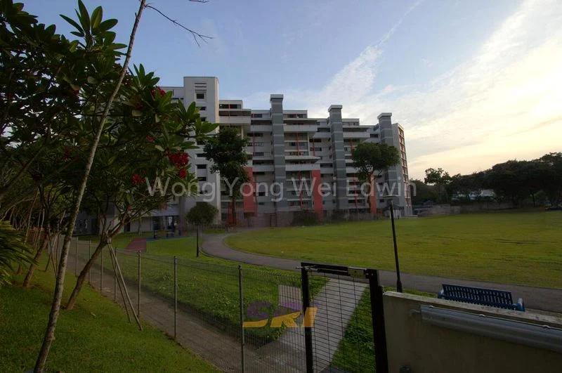 2 Bed Condo for Rent in  Cityscape @ Farrer Park - Image 14